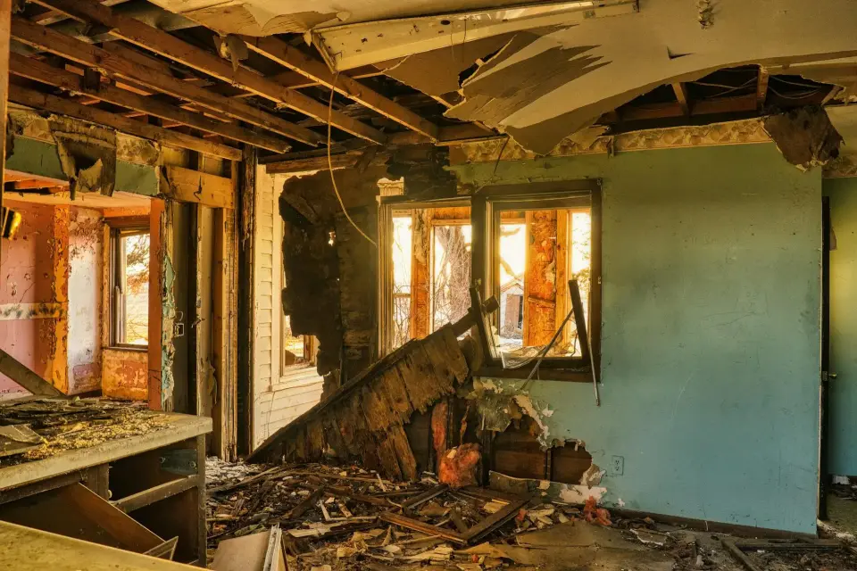 Prime Peak Mold Removal: Leading Mold Removal Company In Dallas — Dallas, TX