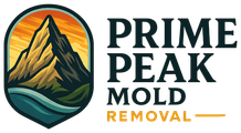 Prime Peak Mold Removal
