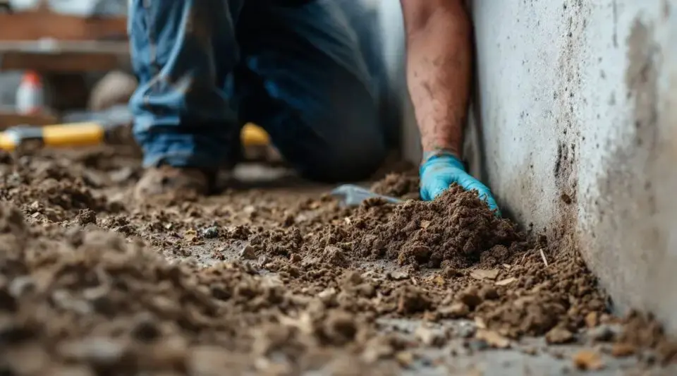 Our Dallas Mold Removal Restoration Team at Prime Peak Mold Removal