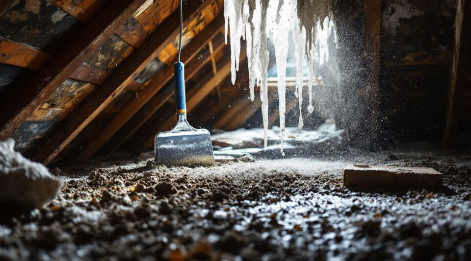 Black Mold Remediation